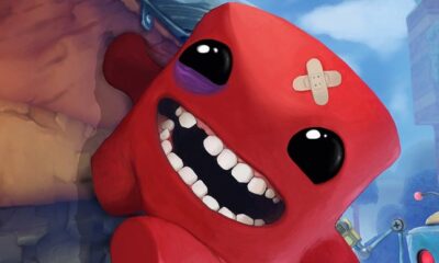 Reforged Studios acquires Headup Games