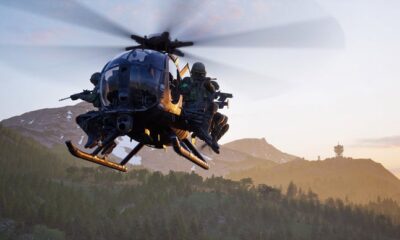 Tencent Bulkhead partnership