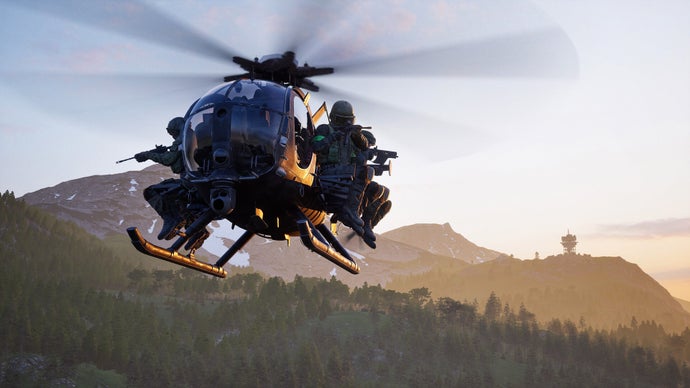 Tencent Bulkhead partnership