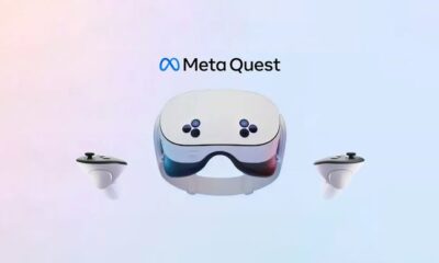 Meta Quest usage 2025