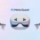 Meta Quest usage 2025