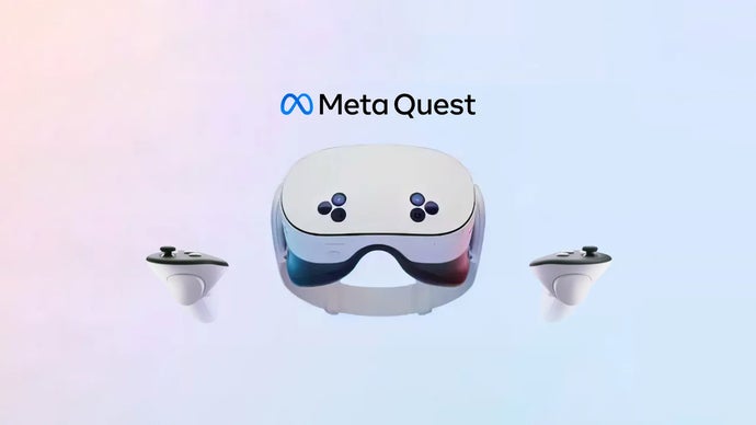 Meta Quest usage 2025