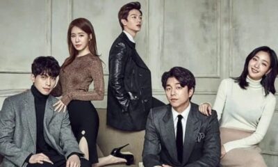 Goblin 10th anniversary
