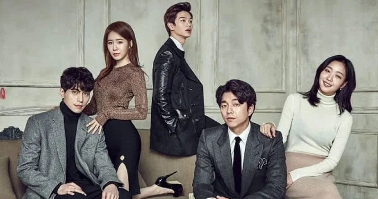 Goblin 10th anniversary