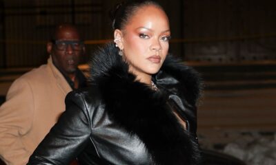 Rihanna shooting not guilty plea