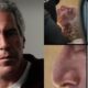 Jeffrey Epstein death