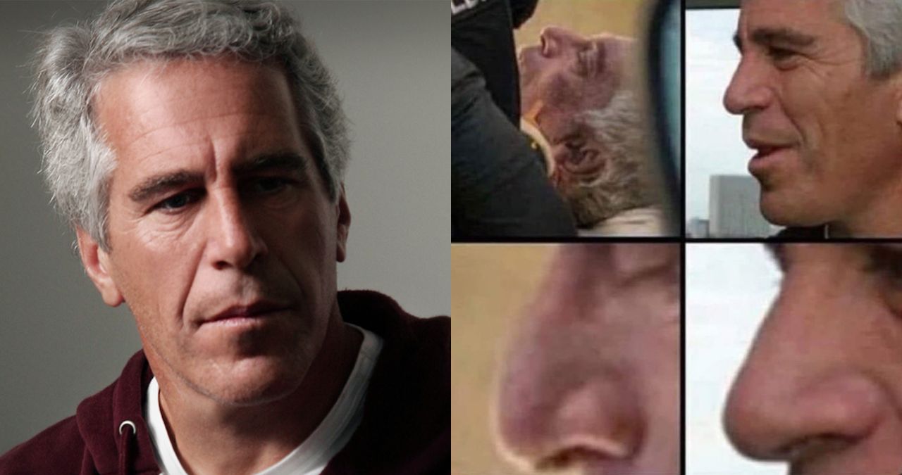 Jeffrey Epstein death