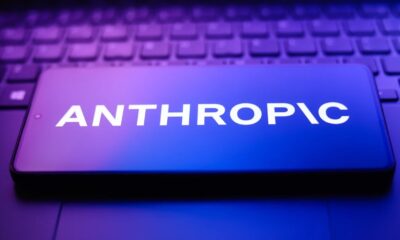 Anthropic preliminary injunction