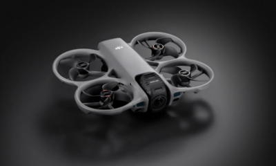 DJI Avata 360 UAE