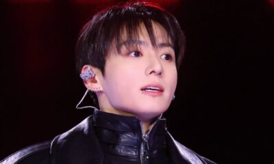 BTS Jungkook documentary