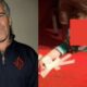 Jeffrey Epstein allegation