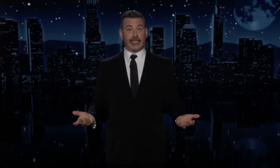 Jimmy Kimmel right-wing media