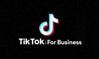TikTok phishing attack