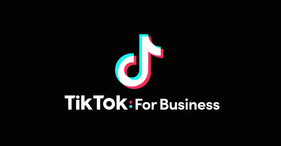 TikTok phishing attack