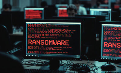 GenieLocker ransomware