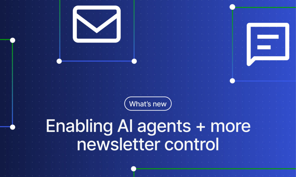 WordPress.com updates