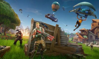 Epic Games layoffs
