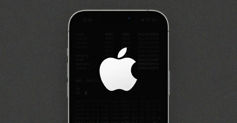 DarkSword iOS exploit kit