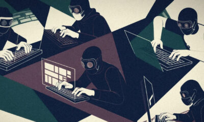 Iranian hackers breach FBI email