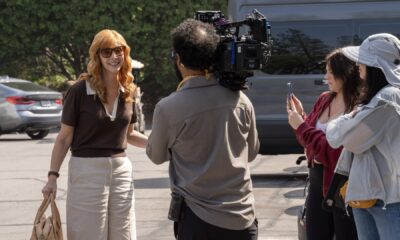 The Comeback Friends reference