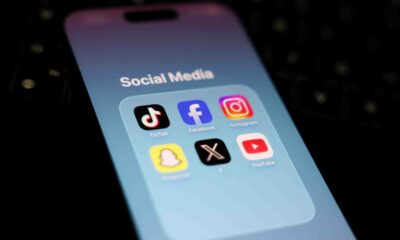 Austria social media ban