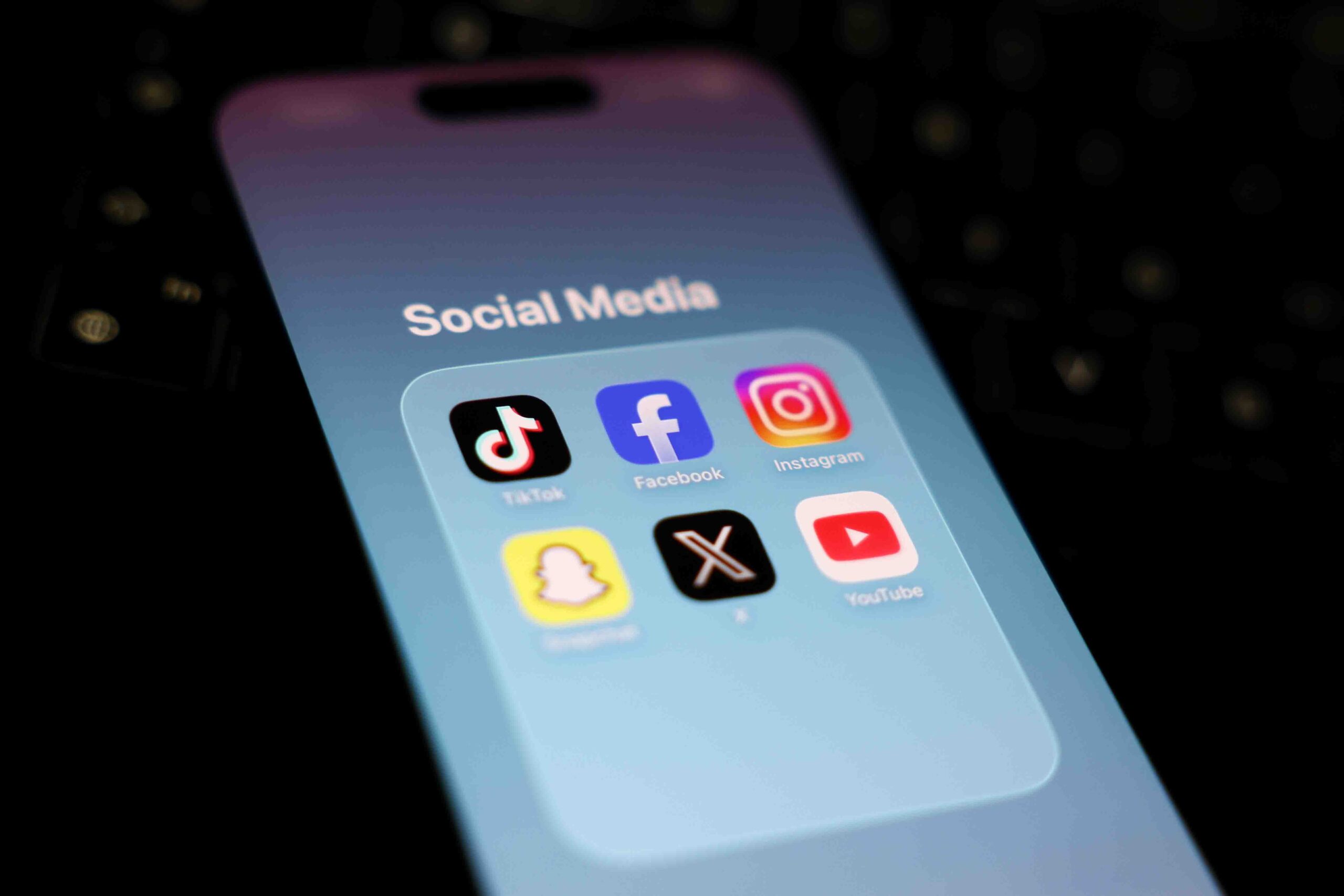 Austria social media ban