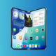 iPhone Fold
