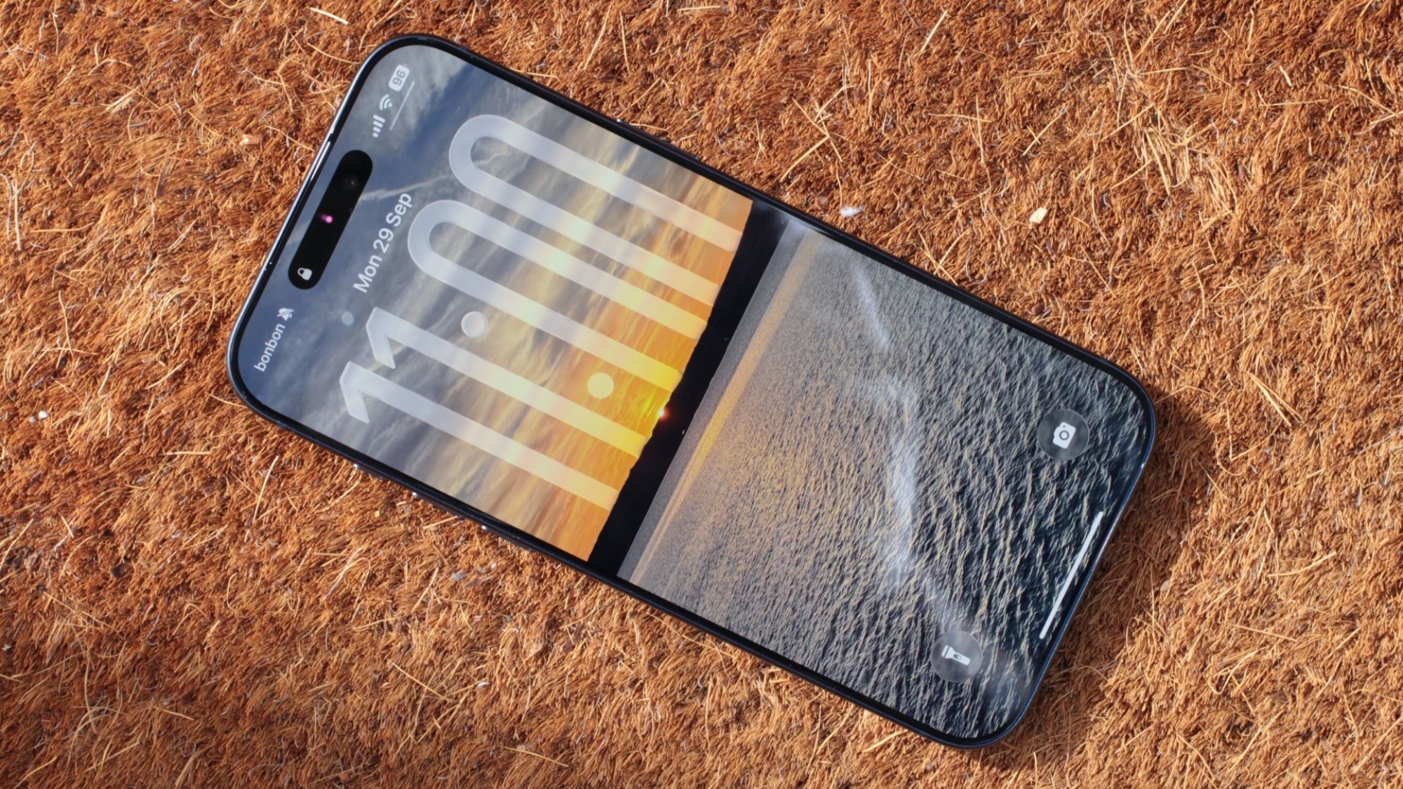 iPhone 18 Pro Dynamic Island