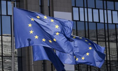 European Commission hacked