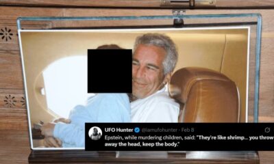 Epstein documents