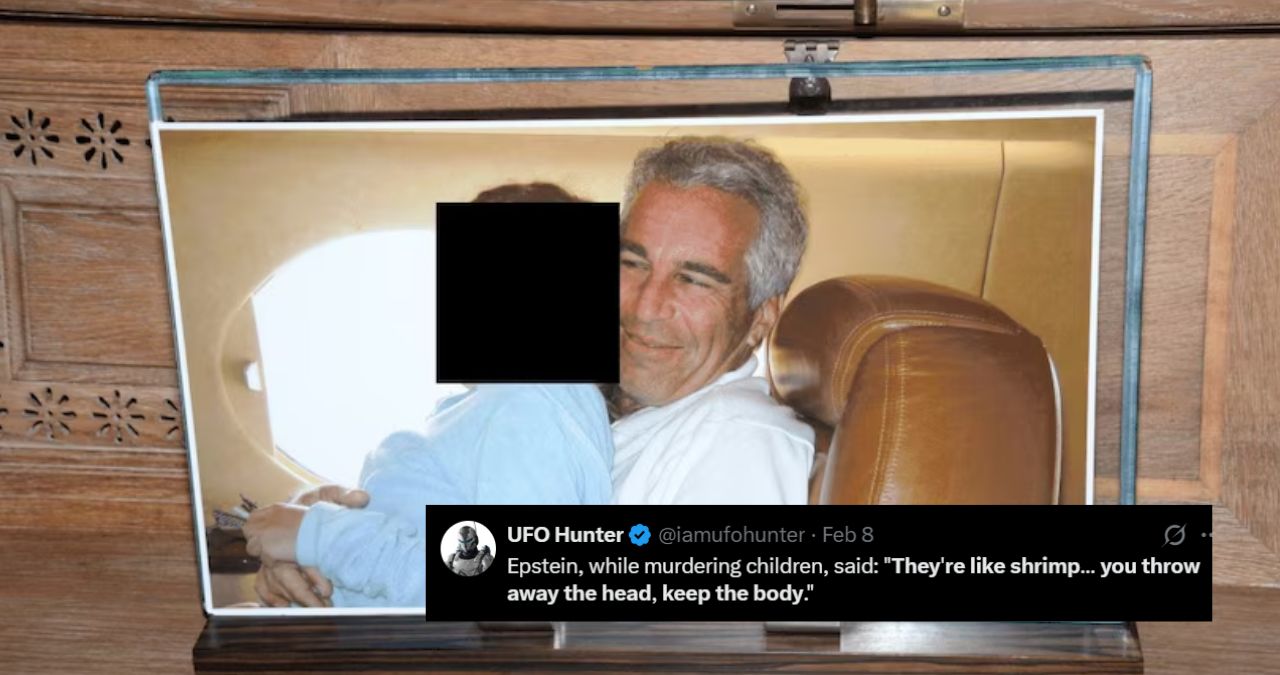 Epstein documents