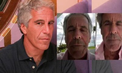 Jeffrey Epstein document