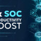 SOC productivity