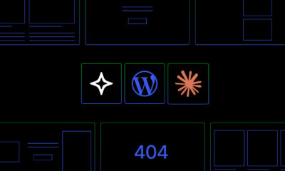 WordPress design trends 2026