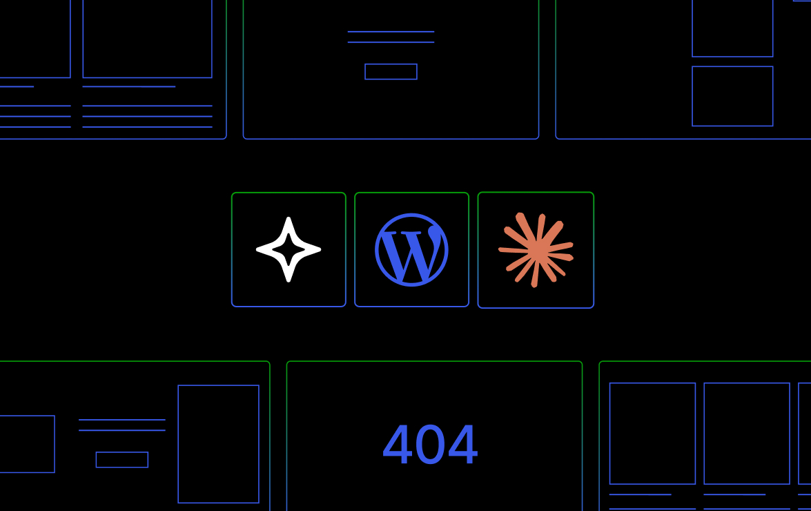 WordPress design trends 2026
