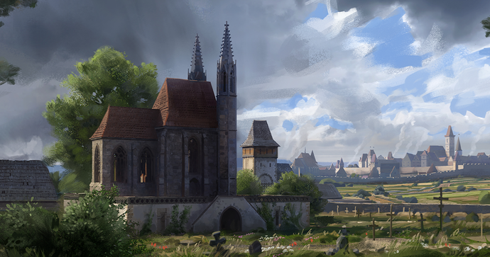 AI replaces translator