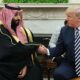 Trump Saudi remark