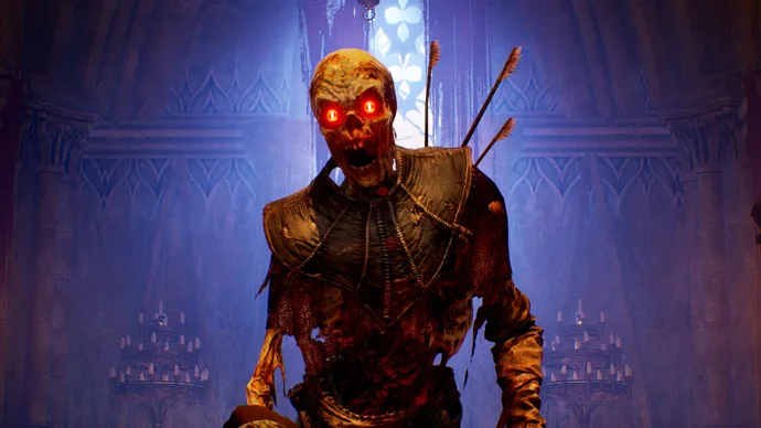 ProbablyMonsters AA games