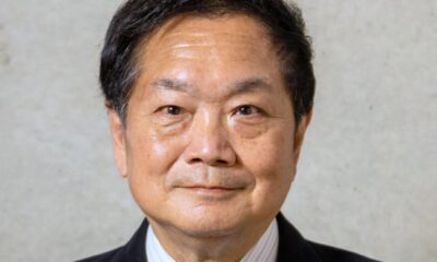 Ken Kutaragi keynote