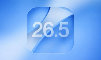 iOS 26.5 RCS encryption