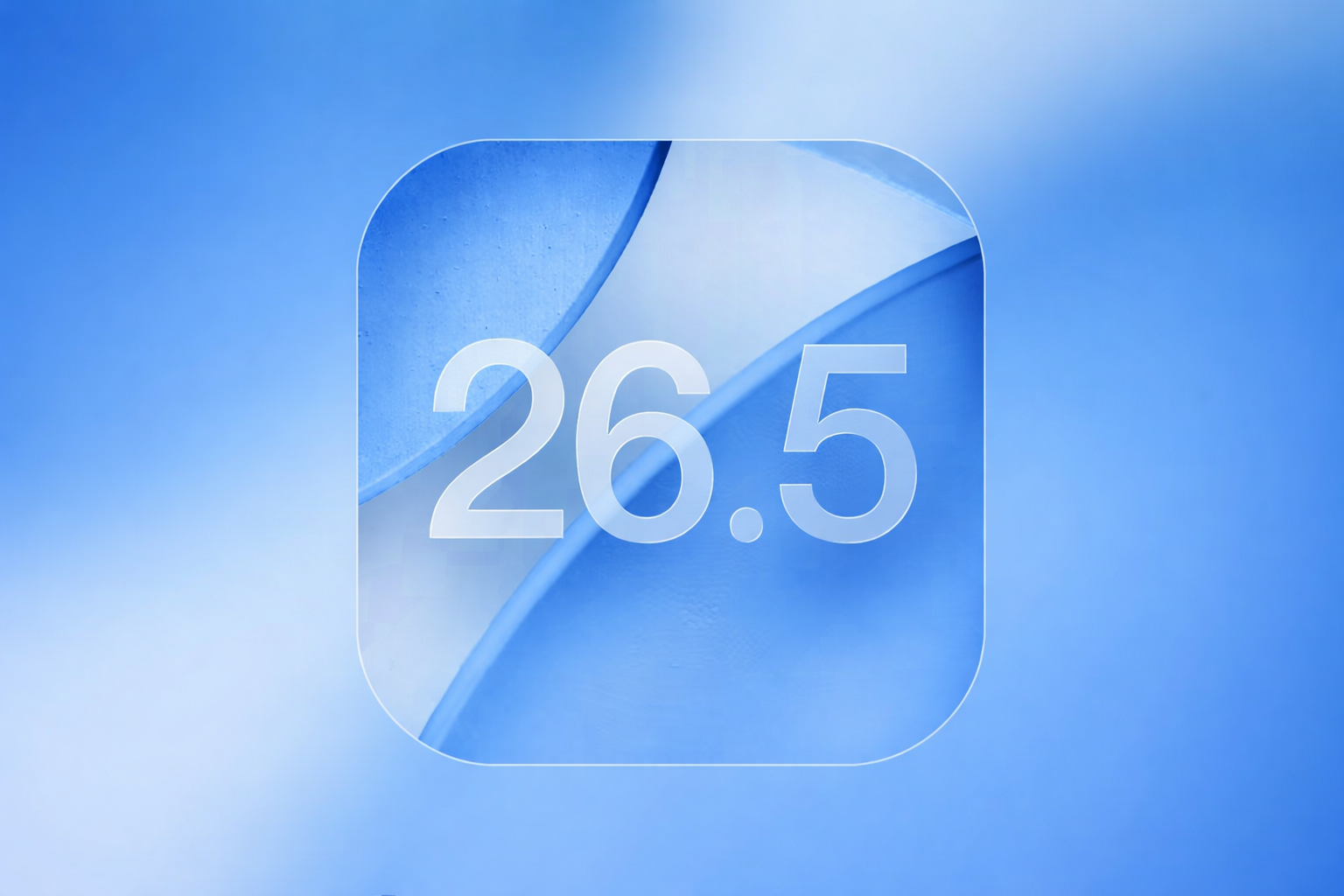 iOS 26.5 RCS encryption