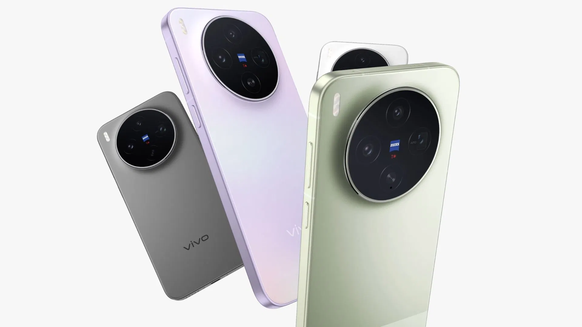Vivo X300s