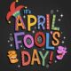 April Fools Day 2026
