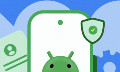 Android developer verification