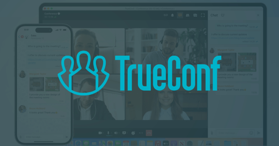 TrueConf zero-day