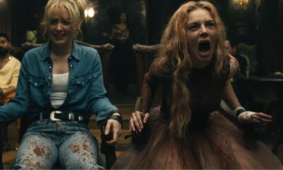 Ready or Not 2 review