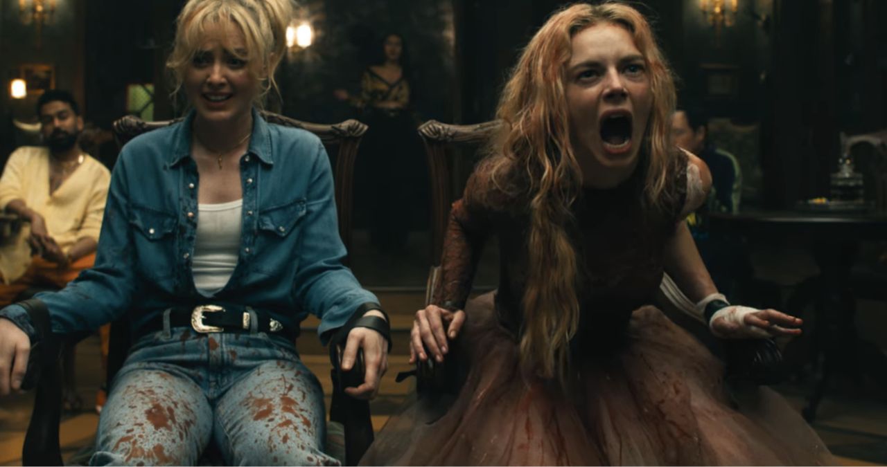 Ready or Not 2 review