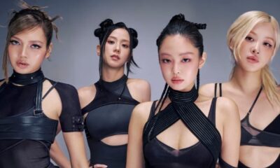 Blackpink disbandment rumors