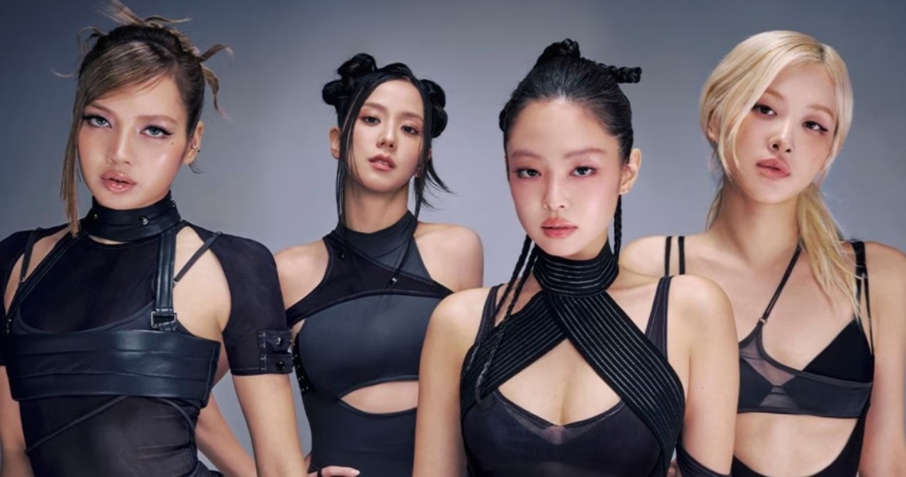 Blackpink disbandment rumors