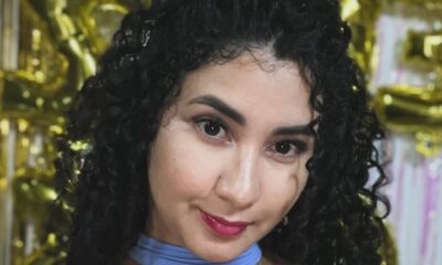 Larissa Machado motorcycle accident